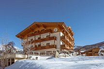 Hotel Bachschmied