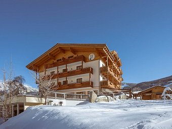 Hotel Bachschmied