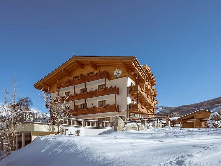 Hotel Bachschmied