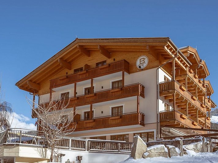 Hotel Bachschmied