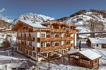 Hotel Bachschmied