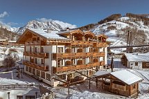 Hotel Bachschmied