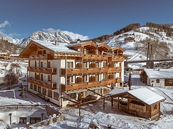 Hotel Bachschmied