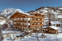 Hotel Bachschmied