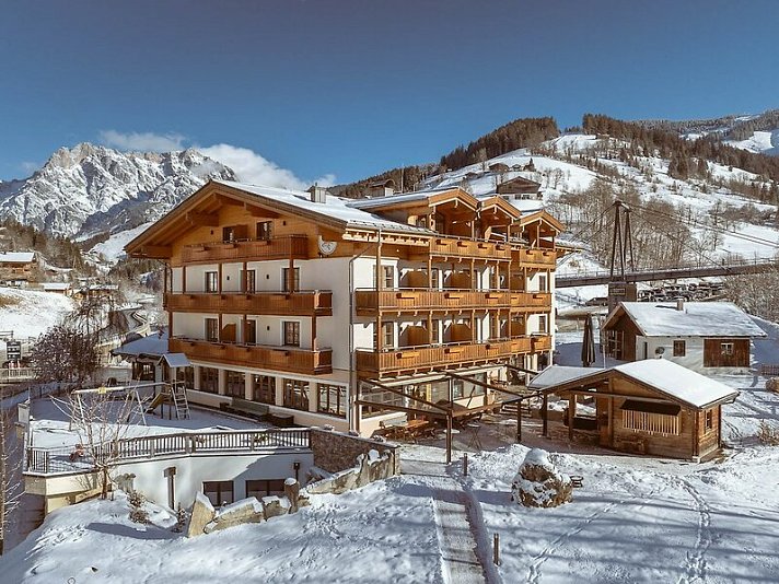 Hotel Bachschmied