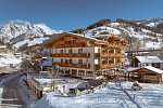Hotel Bachschmied