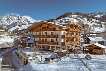 Hotel Bachschmied