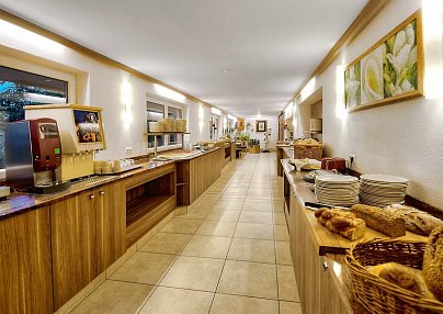 Hotel Lukasmayr Bruck an der Großglocknerstraße