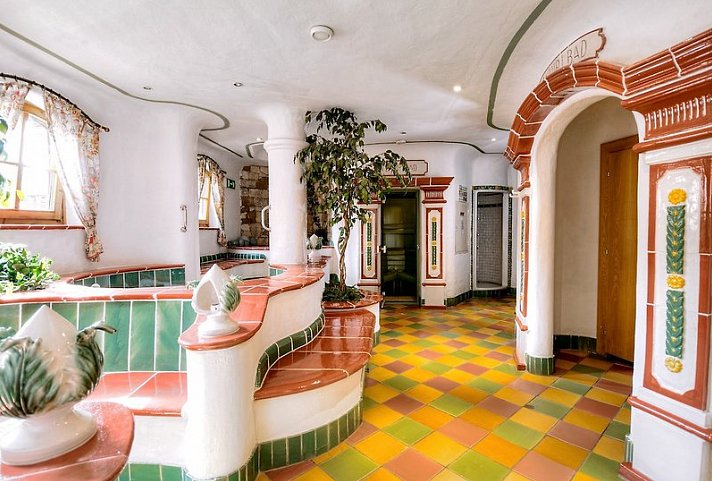 Hotel Lukasmayr