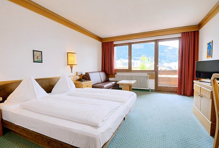 Hotel Lukasmayr