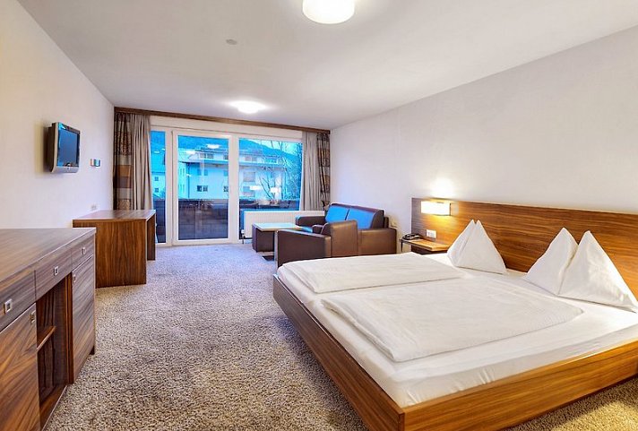 Hotel Lukasmayr
