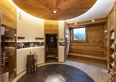 Hotel Alpenwelt Flachau