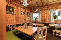 Hotel Alpenwelt