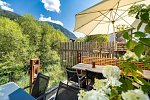 Hotel Alpenwelt