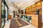 Hotel Alpenwelt