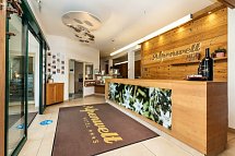 Hotel Alpenwelt