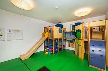 Hotel Alpenwelt
