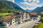 Hotel Alpenwelt