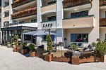 Hotel Alpenwelt