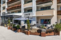 Hotel Alpenwelt