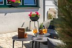 Hotel Alpenwelt