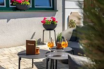 Hotel Alpenwelt