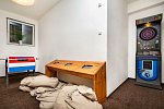 Hotel Alpenwelt