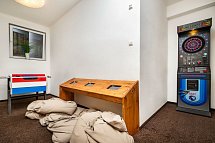 Hotel Alpenwelt