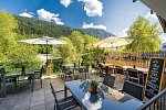 Hotel Alpenwelt