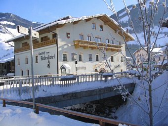 Gasthof Andrelwirt