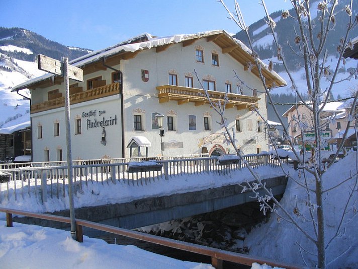 Gasthof Andrelwirt
