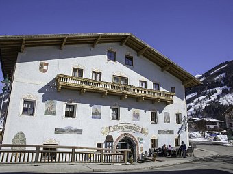 Gasthof Andrelwirt