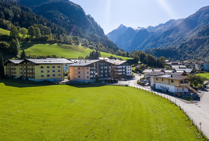 Kaprun Apartments