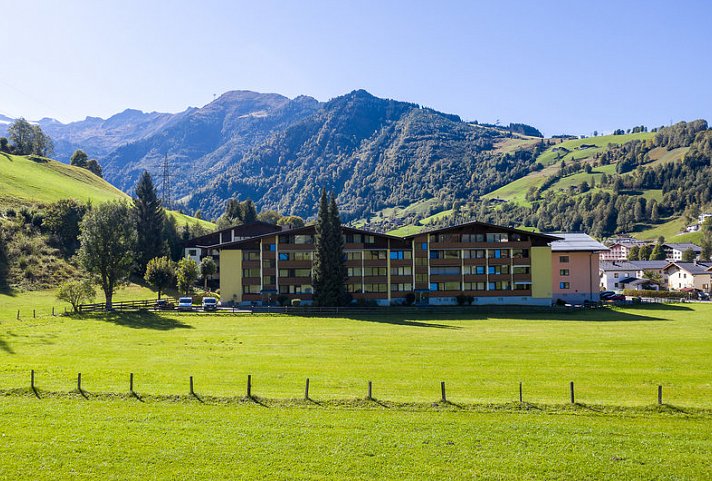 Kaprun Apartments