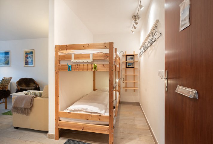 Kaprun Apartments