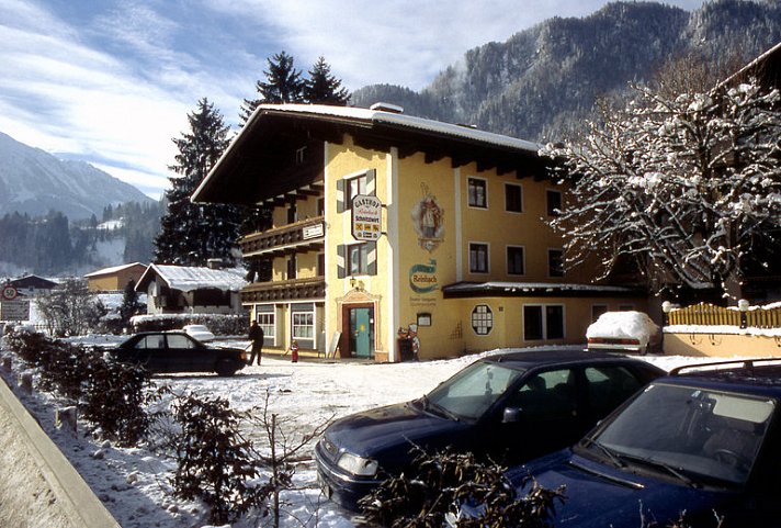 Gasthof Bacher