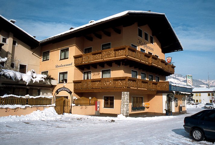 Gasthof Bacher