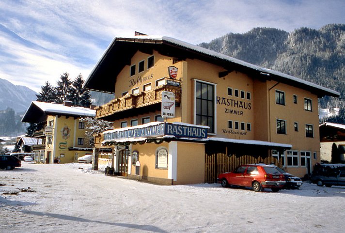 Gasthof Bacher