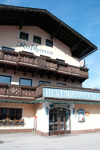 Gasthof Bacher