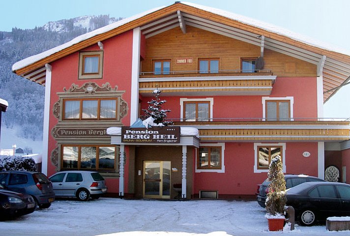 Bergheil