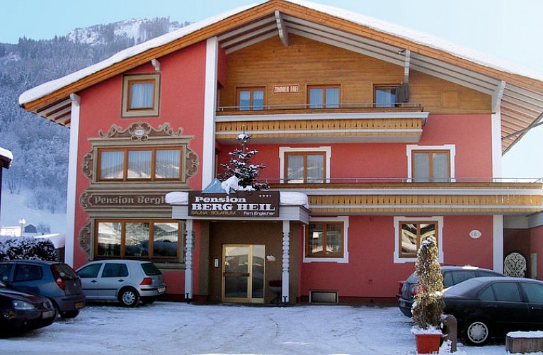 Bergheil