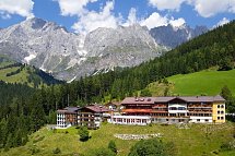 Bergheimat