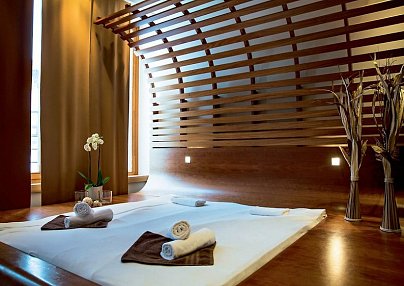Falkensteiner Hotel & Spa Carinzia Nassfeld