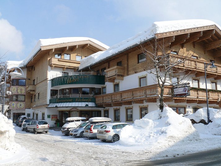 Edelweiß