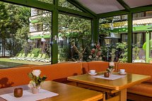Kurhotel Unter den Linden