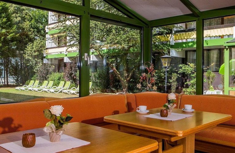 Kurhotel Unter den Linden