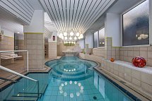 Kurhotel Unter den Linden