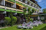 Kurhotel Unter den Linden