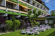 Kurhotel Unter den Linden