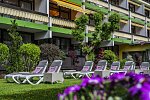 Kurhotel Unter den Linden